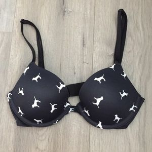 Victoria secret bra